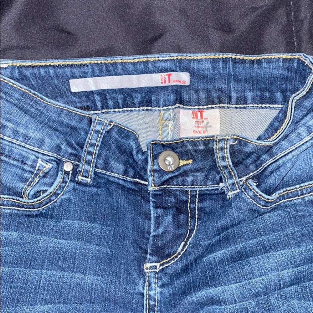 Capri Jeans - Picture 4 of 4